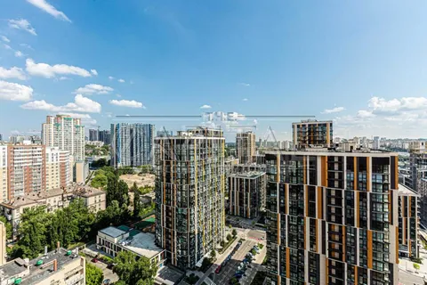 Аренда  квартира Киевская обл., Киев, ковпака ул., 17 - 43/57