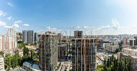 Аренда  квартира Киевская обл., Киев, ковпака ул., 17 - 47/57