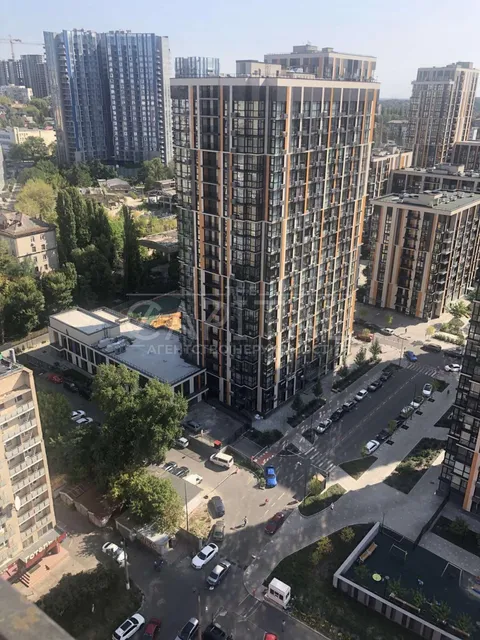 Аренда  квартира Киевская обл., Киев, ковпака ул., 17 - 54/57