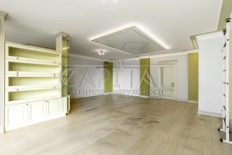 Аренда  офисное помещение Киевская обл., Киев, Кловский спуск ул., 7 - 2/15
