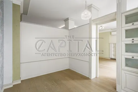Аренда  офисное помещение Киевская обл., Киев, Кловский спуск ул., 7 - 4/15