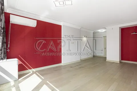 Аренда  офисное помещение Киевская обл., Киев, Кловский спуск ул., 7 - 6/15