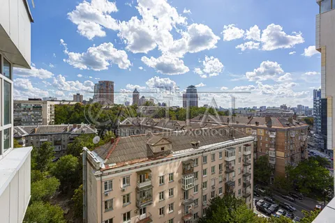 Аренда  офисное помещение Киевская обл., Киев, Кловский спуск ул., 7 - 14/15