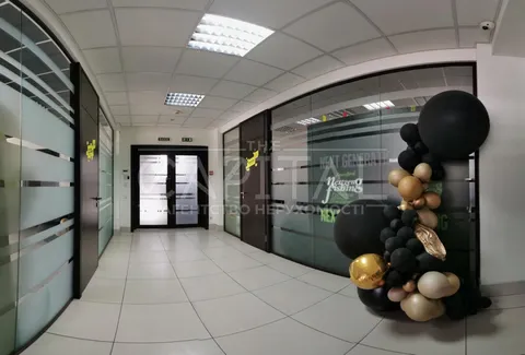 Аренда  офисное помещение Киевская обл., Киев, Науки ул.,  - 1/21