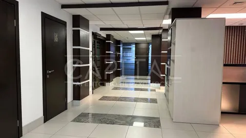 Аренда  офисное помещение Киевская обл., Киев, Науки ул.,  - 2/21