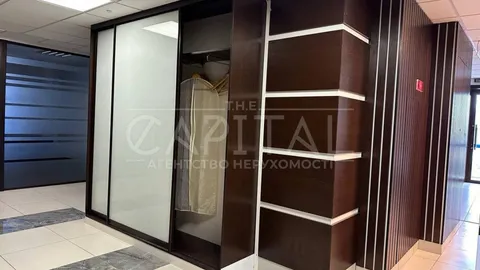 Аренда  офисное помещение Киевская обл., Киев, Науки ул.,  - 3/21