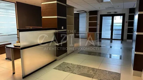 Аренда  офисное помещение Киевская обл., Киев, Науки ул.,  - 7/21