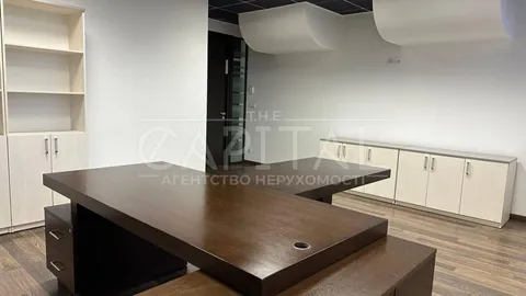 Аренда  офисное помещение Киевская обл., Киев, Науки ул.,  - 9/21