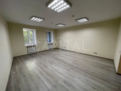 Аренда  офисное помещение Киевская обл., Киев, Бульварно-Кудрявская ул.,  - 2/22