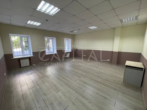 Аренда  офисное помещение Киевская обл., Киев, Бульварно-Кудрявская ул.,  - 8/22