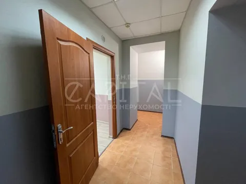 Аренда  офисное помещение Киевская обл., Киев, Бульварно-Кудрявская ул.,  - 10/22