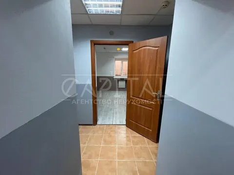 Аренда  офисное помещение Киевская обл., Киев, Бульварно-Кудрявская ул.,  - 11/22