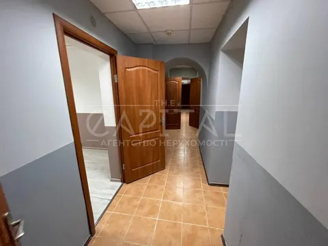 Аренда  офисное помещение Киевская обл., Киев, Бульварно-Кудрявская ул.,  - 12/22