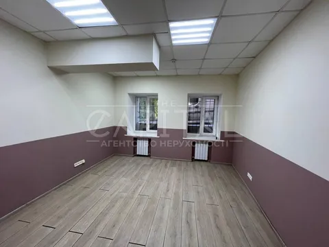 Аренда  офисное помещение Киевская обл., Киев, Бульварно-Кудрявская ул.,  - 14/22