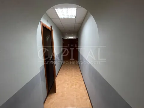 Аренда  офисное помещение Киевская обл., Киев, Бульварно-Кудрявская ул.,  - 15/22