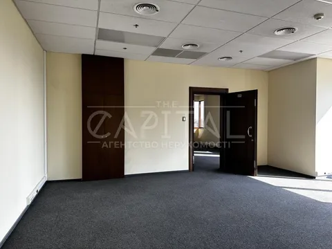 Аренда  офисное помещение Киевская обл., Киев, Дегтяревская ул.,  - 5/16