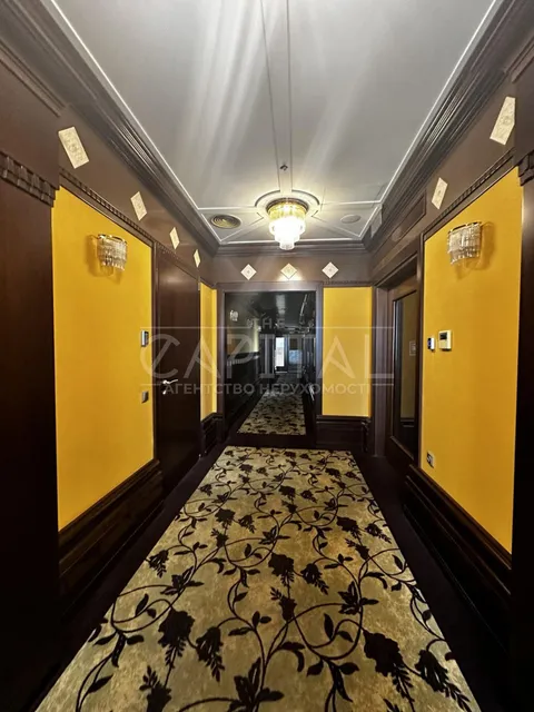Аренда  офисное помещение Киевская обл., Киев, Дегтяревская ул.,  - 11/16