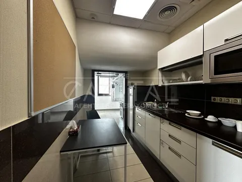 Аренда  офисное помещение Киевская обл., Киев, Дегтяревская ул.,  - 13/16