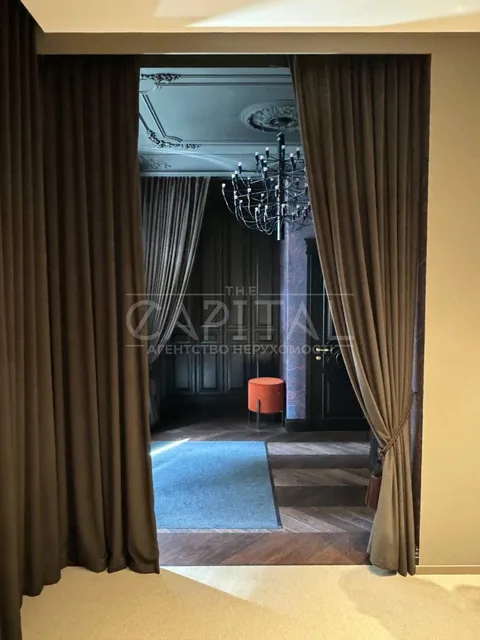 Аренда  офисное помещение Киевская обл., Киев, Новоселицкая ул., 7 - 4/27