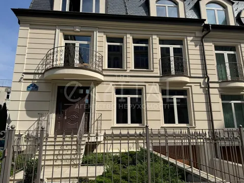Аренда  офисное помещение Киевская обл., Киев, Новоселицкая ул., 7 - 26/27