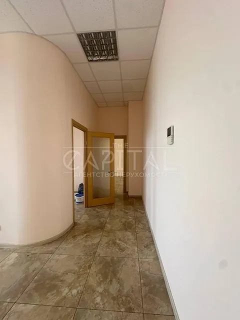 Аренда  офисное помещение Киевская обл., Киев, Новоконстантиновская ул., 2 - 3/7