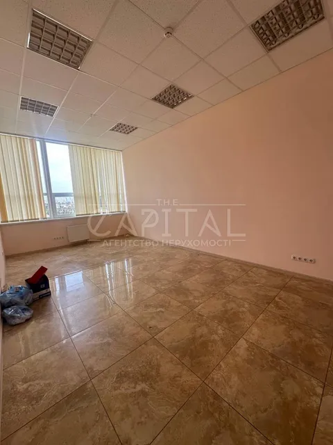 Аренда  офисное помещение Киевская обл., Киев, Новоконстантиновская ул., 2 - 7/7