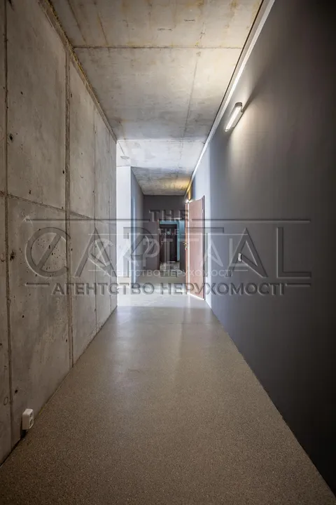 Аренда  офисное помещение Киевская обл., Киев, Менделеева ул.,  - 6/11