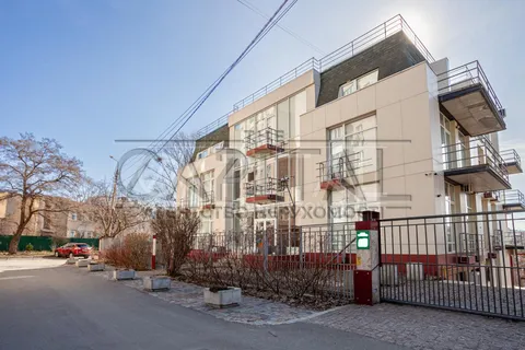 Аренда  офисное помещение Киевская обл., Киев, Менделеева ул.,  - 11/11