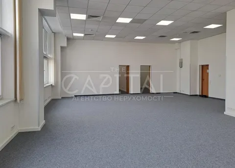 Аренда  офисное помещение Киевская обл., Киев, Шолуденка ул., 3 - 4/7
