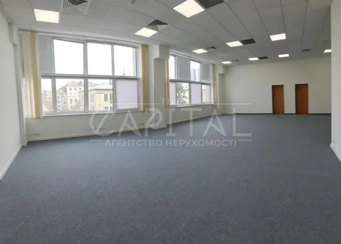 Аренда  офисное помещение Киевская обл., Киев, Шолуденка ул., 3 - 5/7
