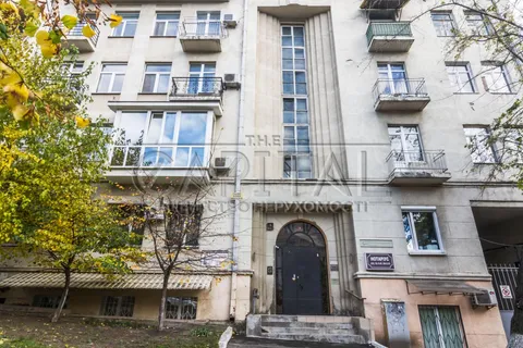 Аренда  офисное помещение Киевская обл., Киев, Владимирская ул., 83 - 18/22