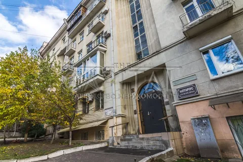 Аренда  офисное помещение Киевская обл., Киев, Владимирская ул., 83 - 19/22