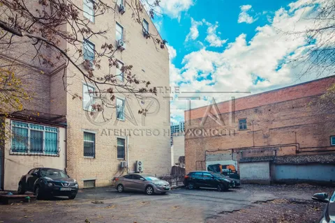 Аренда  офисное помещение Киевская обл., Киев, Владимирская ул., 83 - 21/22