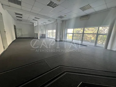 Аренда  офисное помещение Киевская обл., Киев, Березняковская ул., 29 - 5/9
