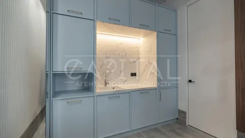 Аренда  офисное помещение Киевская обл., Киев, Бульварно-Кудрявская ул., 15а - 18/21