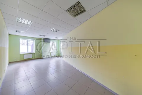 Аренда  коммерческое помещение Киевская обл., Киев, Полевая ул., 61 - 21/48