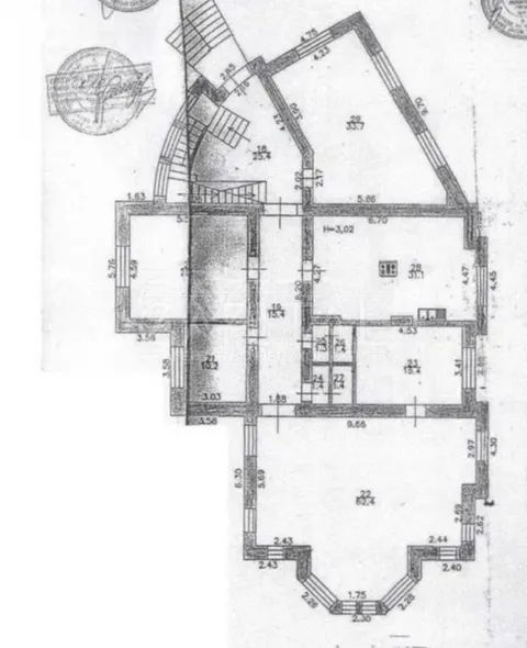 Аренда  коммерческое помещение Киевская обл., Киев, Полевая ул., 61 - 47/48
