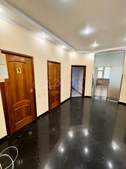 Аренда  офисное помещение Киевская обл., Киев, Леси Украинки ул., 7Б - 17/19