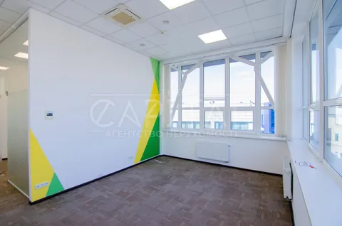 Аренда  офисное помещение Киевская обл., Киев, охтырский ул., 7 - 5/14