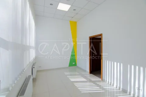 Аренда  офисное помещение Киевская обл., Киев, охтырский ул., 7 - 7/14