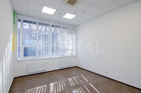 Аренда  офисное помещение Киевская обл., Киев, охтырский ул., 7 - 10/14
