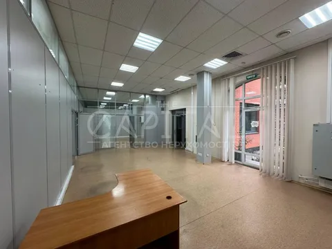 Аренда  офисное помещение Киевская обл., Киев, Нижнеюрковская ул., 45а - 2/21