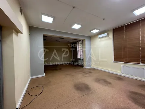Аренда  офисное помещение Киевская обл., Киев, Нижнеюрковская ул., 45а - 10/21