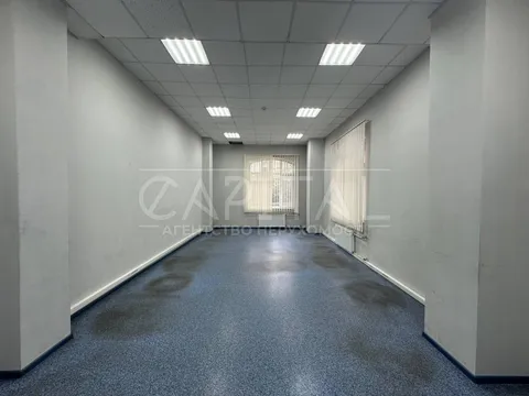 Аренда  офисное помещение Киевская обл., Киев, Нижнеюрковская ул., 45а - 12/21