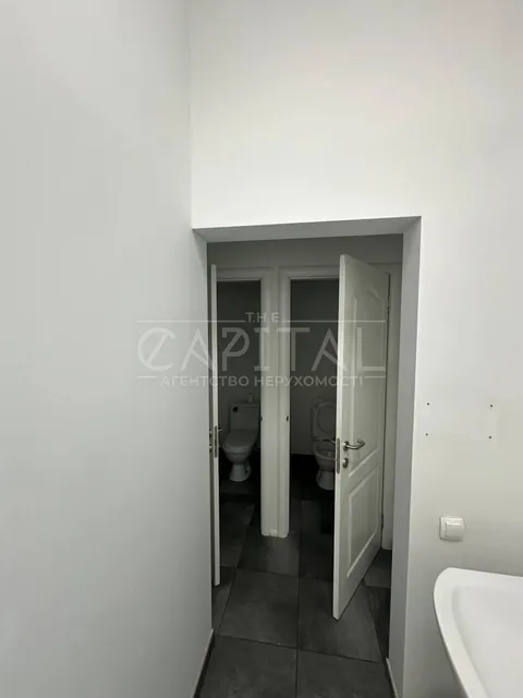 Аренда  офисное помещение Киевская обл., Киев, Нижнеюрковская ул., 45а - 14/21
