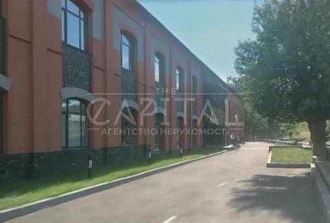 Аренда  офисное помещение Киевская обл., Киев, Нижнеюрковская ул., 45а - 18/21