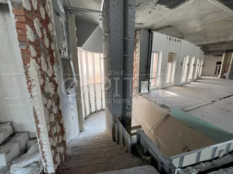 Аренда  коммерческое помещение Киевская обл., Киев, Леси Украинки ул., 23 - 5/8