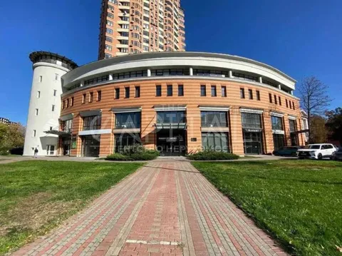 Аренда  коммерческое помещение Киевская обл., Киев, Леси Украинки ул., 23Б - 1/5