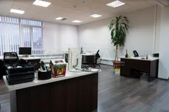 Аренда  офисное помещение Киевская обл., Киев, Загоровская ул., 