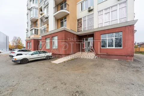 Аренда  коммерческое помещение Киевская обл., Киев, Добробутная ул., 1 - 5/7